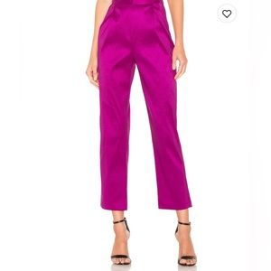 Petersyn basil pants